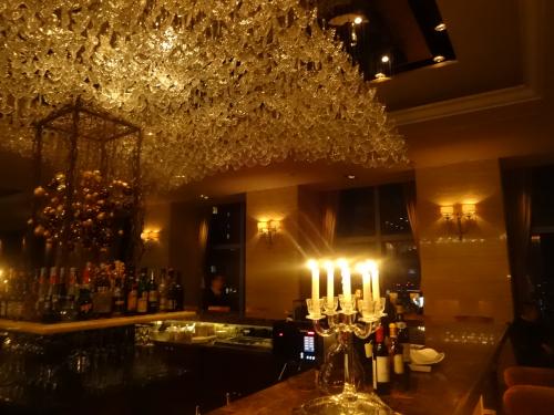 マンダリンバー マンダリンオリエンタル東京(mandarin bar) (三越前/バー) - Retty