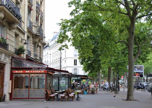 2015 フランス編① パリ ...