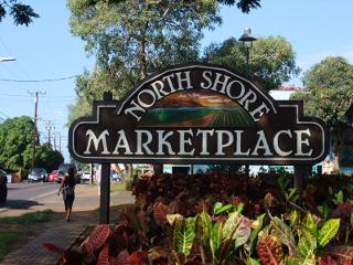 North Shore Marketplace