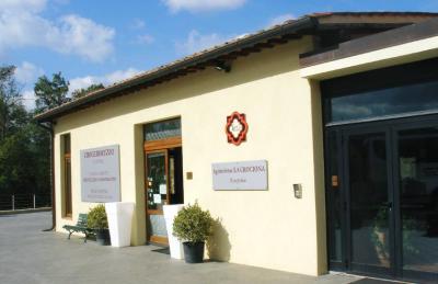 Agraria Firenze on 2009 Italia Firenze Sangimignano Montalcino