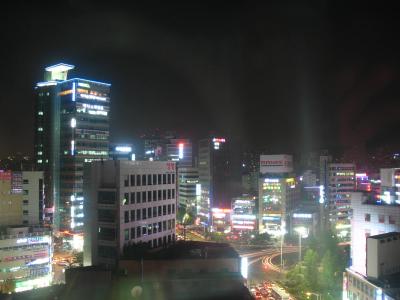プサン(釜山) 写真