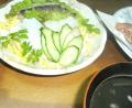 FinePix F480のサンプル写真
