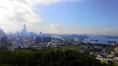 寿山公園の魅力 地図 行き方 Jtb