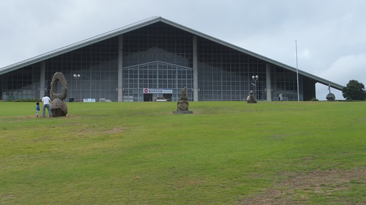 とらまる公園／とらまるパペットランド クチコミガイド(2ページ)【フォートラベル】東かがわ