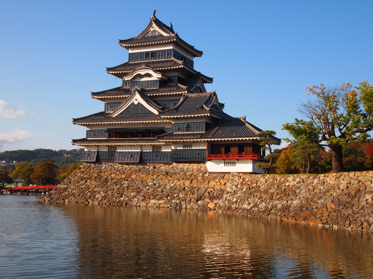 国宝松本城 [松本]の観光 徹底ガイド・クチコミ・評判 フォートラベル