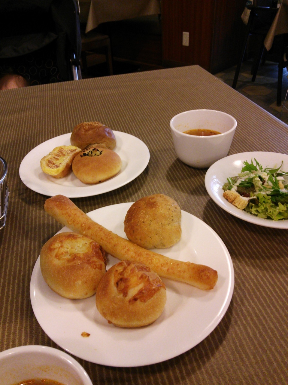 サンマルクパスタ 東葛西店>