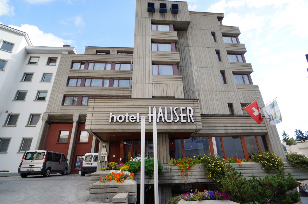 Room Photo 3116902 Hotel Hauser Swiss Quality Hotel
