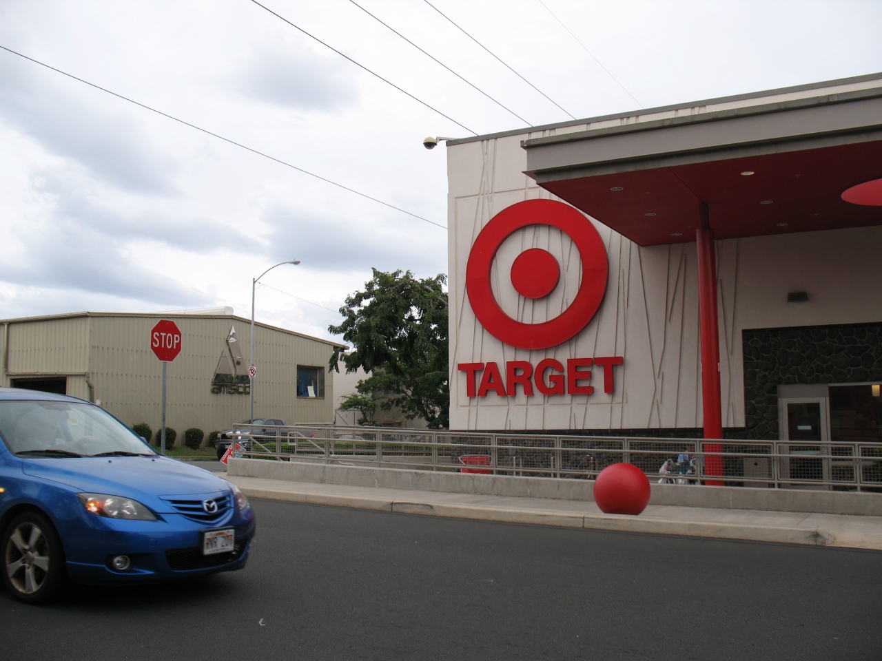 ターゲット (カポレイ店) クチコミガイド【フォートラベル】Target (OahuKapolei)オアフ島