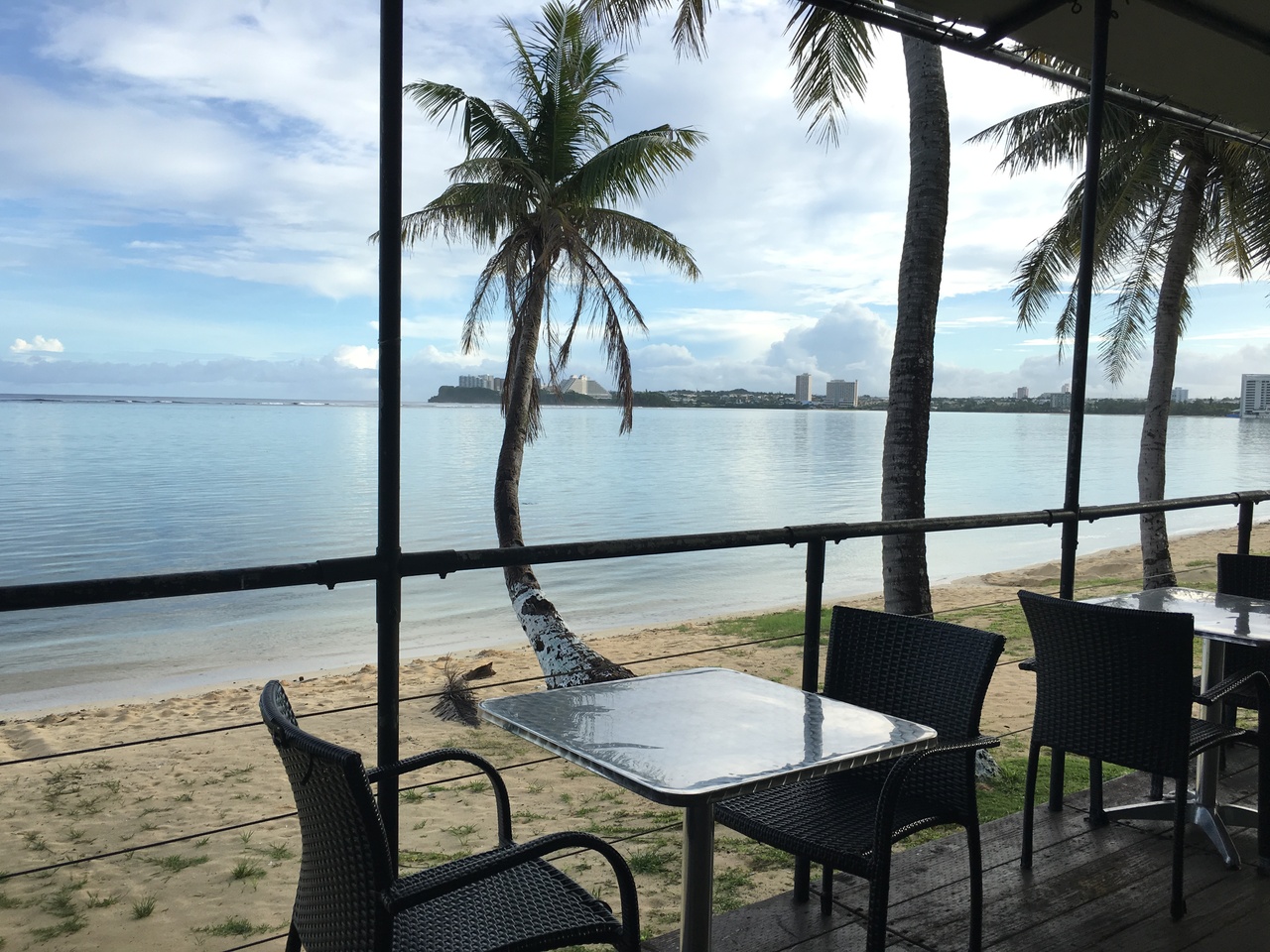 トゥリ カフェ クチコミガイド【フォートラベル】TuRe' Cafeグアム