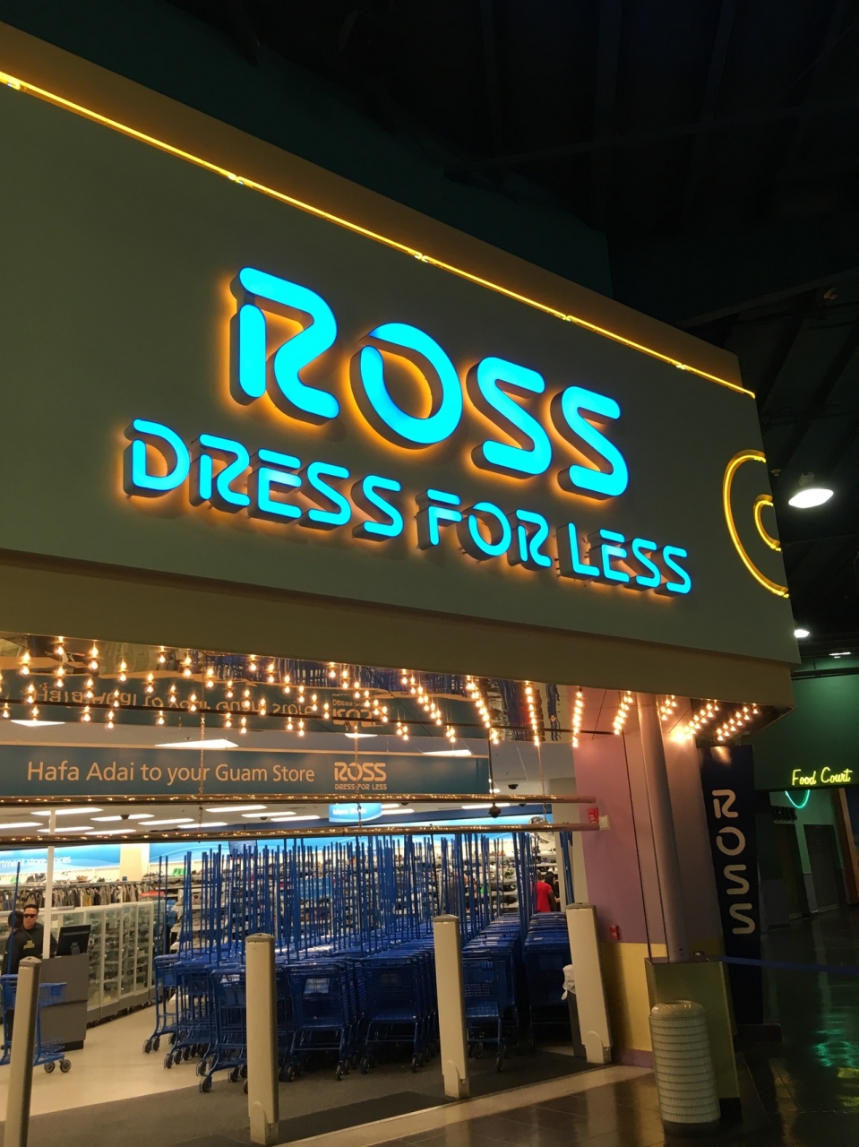Ross store guam Micronesia is a region that includes approximately islands, with a total land area of 2, km 2 (1, sq mi), the largest of which is Guam, which covers km 2 ( sq mi). The total ocean area within the perimeter of the islands is 7,, km 2 (2,, sq mi).. There are four main island groups in Micronesia.