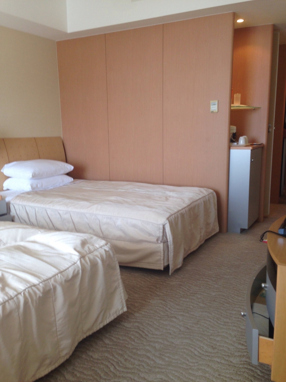 東京 宿 レディースプラン