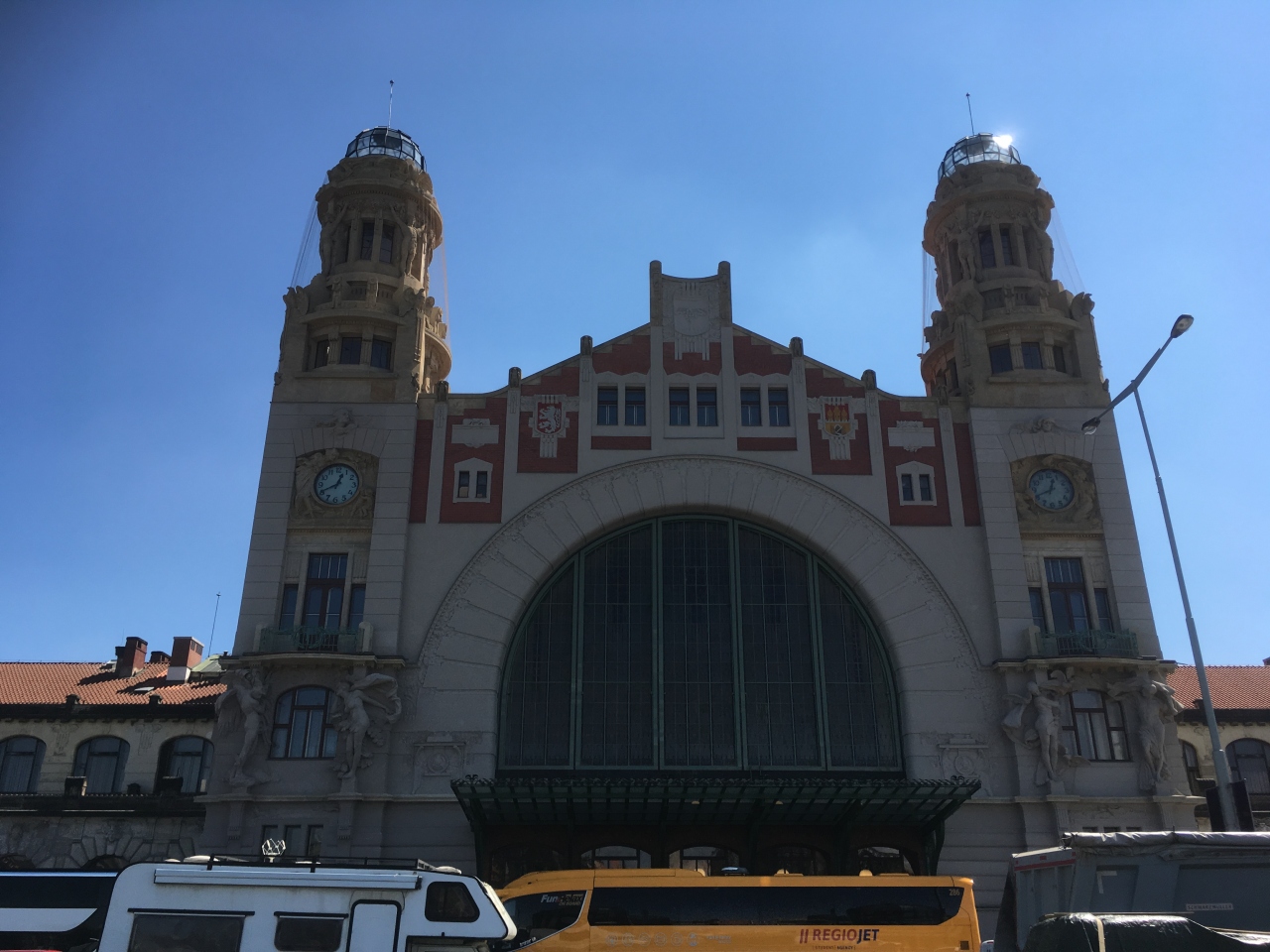 Forexchange praha