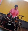 Junpei Fujishimaさん