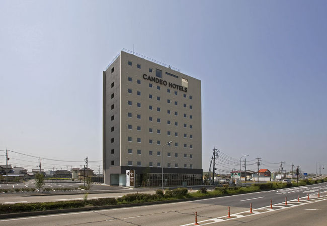 CANDEO HOTELS(カンデオホテルズ)佐野 写真