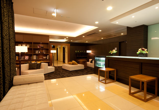 CANDEO HOTELS(カンデオホテルズ)上野公園 写真
