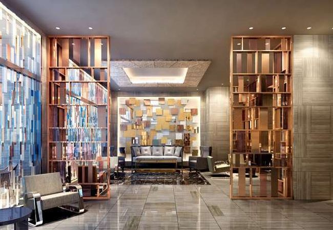 CANDEO HOTELS 東京六本木 写真