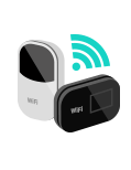 フォートラベル GLOBAL WiFi
